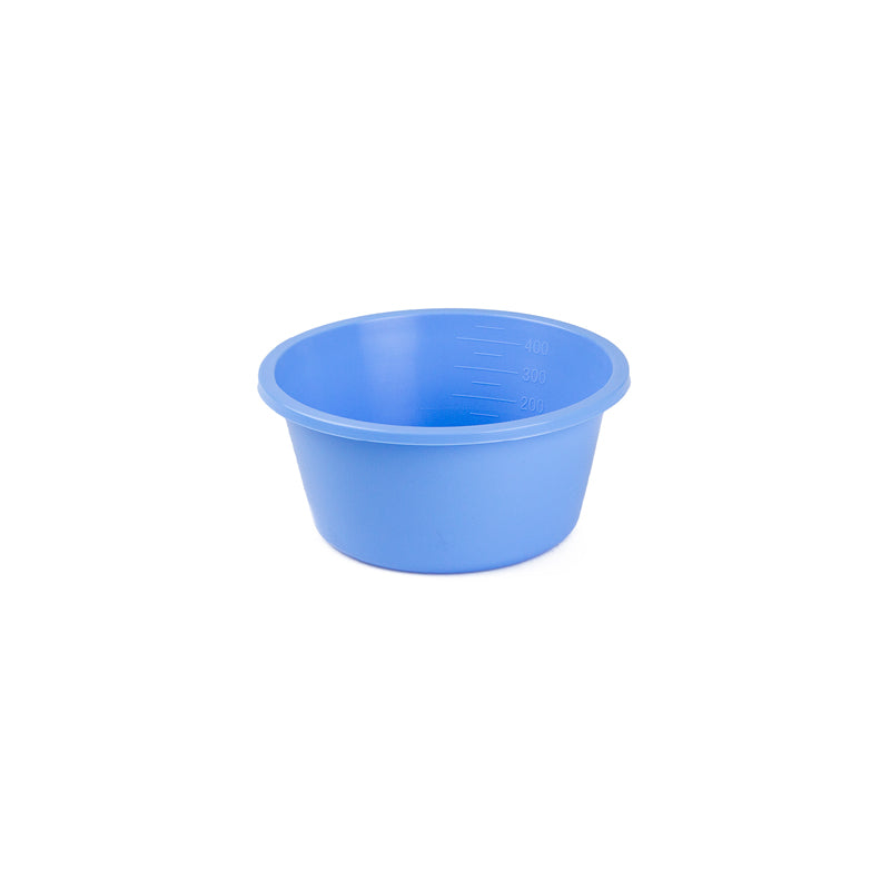 Bowl: 48oz 1500cc Grad Blu 320/Cs