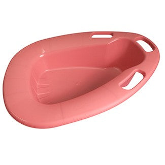 Bedpan Original Gray 50/cs 24/plt