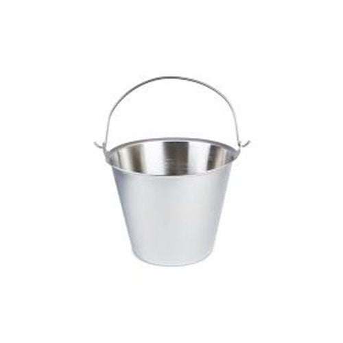 Utility Pail-Tapered 3/cs 18cs/Plt 23 Qt