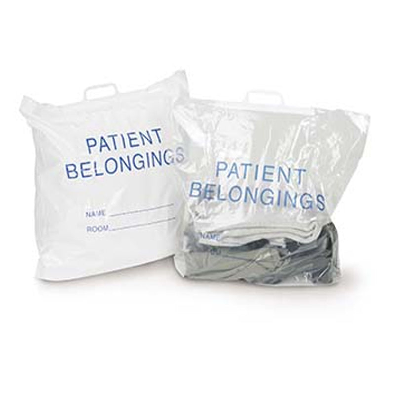 Bag: PBB 22X19X3 2.75ml Blu/Pr 250/cs