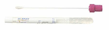 Swab Amies Clr Sngl Rayn 500/cs 36/plt