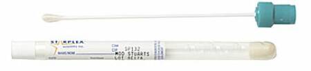 Swab Liquid Stuarts Sngl 500/cs 36/plt