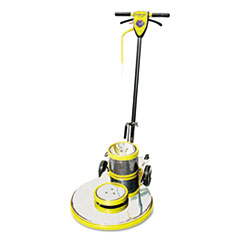 PRO-1500 20 Ultra High-Speed Burnisher, 1.5 hp Motor, 1,500 RPM, 20" Pad