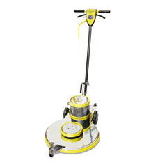 PRO-2000-20 Ultra High-Speed Burnisher, 1.5 hp Motor, 2,000 RPM, 20" Pad