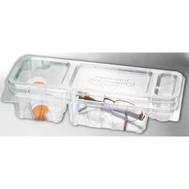 Patient Belonging Caddy, 12.25W x 3D x 5.25H