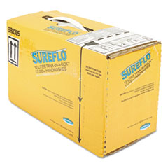 SureFlo Premium Gold Soap-Tank Cartridge, Neutral Scent, 3.17 gal