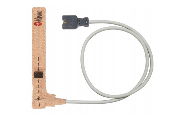 Masimo Original Disposable SpO2 Sensor