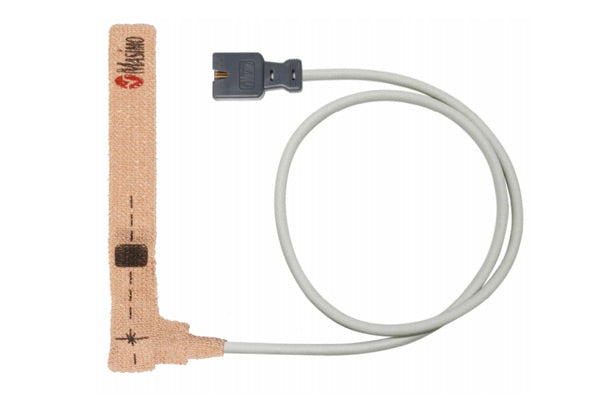 Masimo Original Disposable SpO2 Sensor