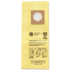 HushTone Vacuum Bags, Yellow, 10/Pack