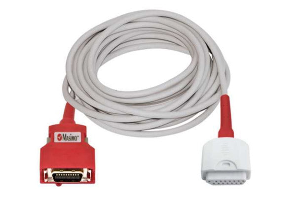 Masimo Original SpO2 Adapter Cable