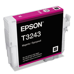 T324320 (324) UltraChrome HG2 Ink, Magenta