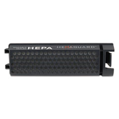 HEPA Exhaust Filter