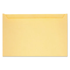 Paper File Jackets, A5, Buff, 500/Box