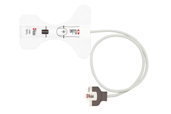 Masimo Original Disposable SpO2 Sensor