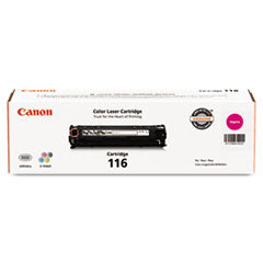 1978B001 (116) Toner, 1,500 Page-Yield, Magenta