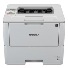 HLL6250DW Business Laser Printer with Wireless Networking, Duplex Printing and Large Paper Capacity