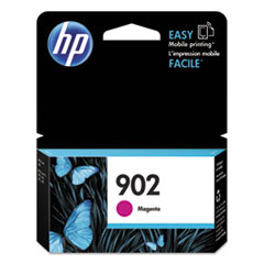 HP 902, (T6L90AN) Magenta Original Ink Cartridge