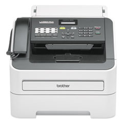 FAX2840 High-Speed Laser Fax