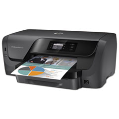 OfficeJet Pro 8210 Wireless Inkjet Printer