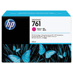 HP 761, (CM993A) Magenta Original Ink Cartridge