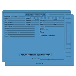 File Right/Color Code Deal Jacket - Blue 100 / PK