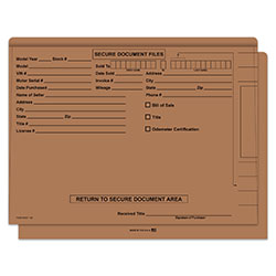 File Right/Color Code Deal Jacket - Brown 100 / PK