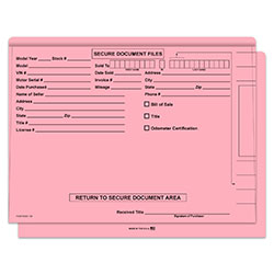 File Right/Color Code Deal Jacket - Pink 100 / PK