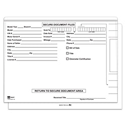 File Right/Color Code Deal Jacket - White 100 / PK
