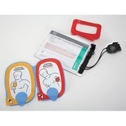 ADULT AED QUIK-PAK TRAINING ELECTRODE SET