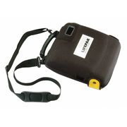 LIFEPAK 1000 BAG ASSEMBLY NO STRAP