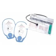 LIFEPAK 1000 CLIP-ON TRAINING ELECTRODES