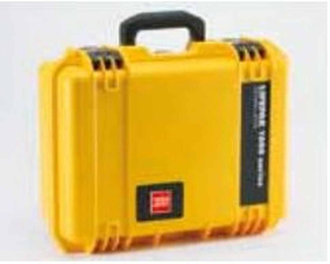 LIFEPAK 1000 HARD SHELL CARRYING CASE