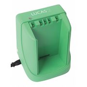 LUCAS 2 STAND-ALONE BATTERY CHARGER 