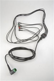 ECG CABLE 5-LEAD F/LP 12 OR 20