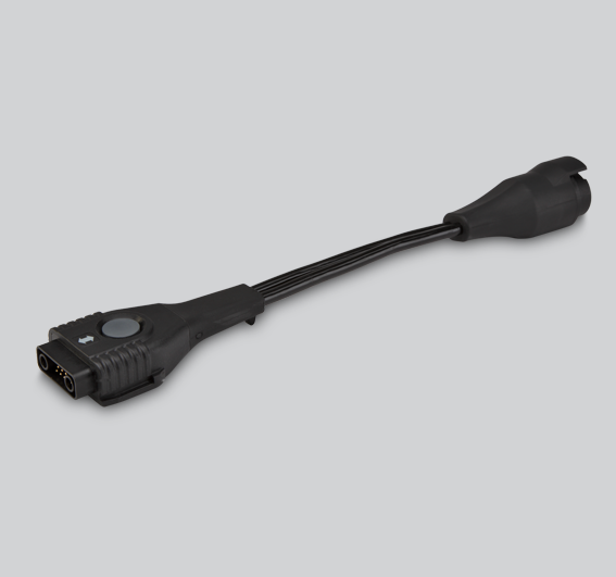 LP 15 INTERNAL PADDLES ADAPTER CABLE