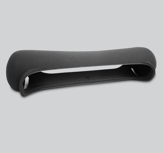 LUCAS 3 BUMPERS BLACK