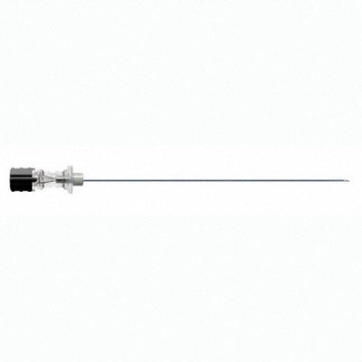 Spinocan® 22 Ga. x 3½ in. (90 mm) Spinal Needle