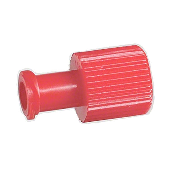 RED CAP™ Luer Cap