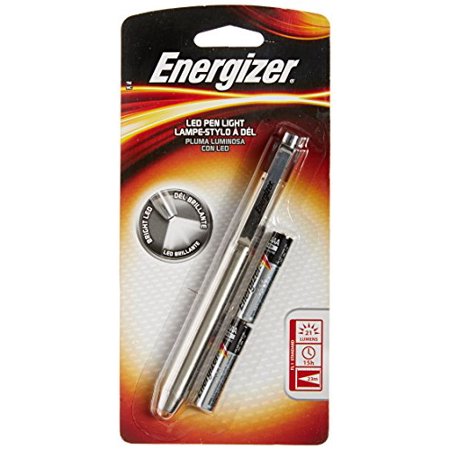 PLED23AEH ENR METAL PEN LIGHT