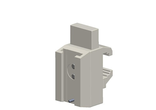 ISA Analyzer Module Holder