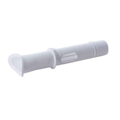 Disposable breathing tube (pack: 200 pcs) For use with SpiroScout