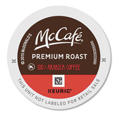 Premium Roast K-Cup, 24/BX