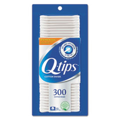 Cotton Swabs, Antibacterial, 300/Pack