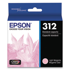 T312620-S (312) Claria Ink, 360 Page-Yield, Magenta