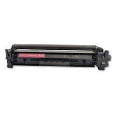 0282028001 30A MICR Toner Secure, Alternative for HP CF230A, Black