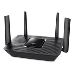 EA8300 WiFi Router, AC2200,MU-MIMO, 5 Ports, Tri-Band 2.4 GHz/5 GHz