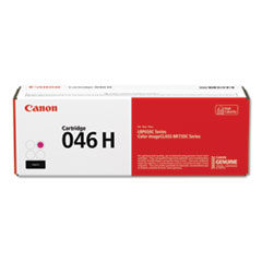 1252C001 (046) High-Yield Toner, 5,000 Page-Yield, Magenta