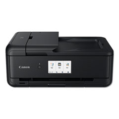 PIXMA TS9520 Wireless Inkjet All-In-One Printer, Copy/Print/Scan