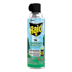 Yard Guard Fogger, 16 oz Aerosol Spray, 12/Carton