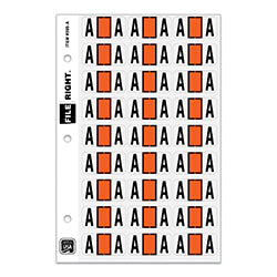 Color Code - Alphabet A 270 / PK